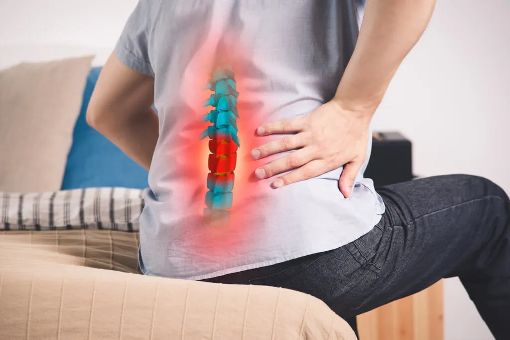 Did You Know Your Back Pain Could be Caused by a Herniated Disc? Find Out What’s Causing It Today