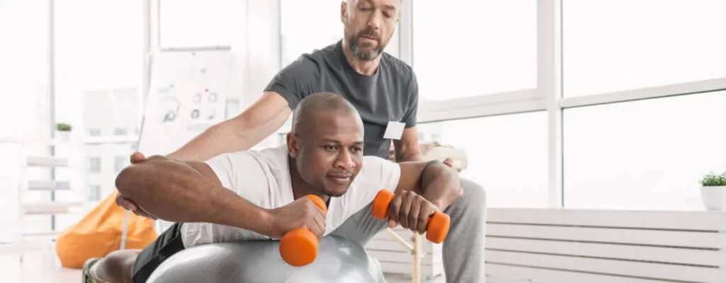 Don’t Settle for Opioids – Physical Therapy Can Provide You With the Natural Pain Relief You Need