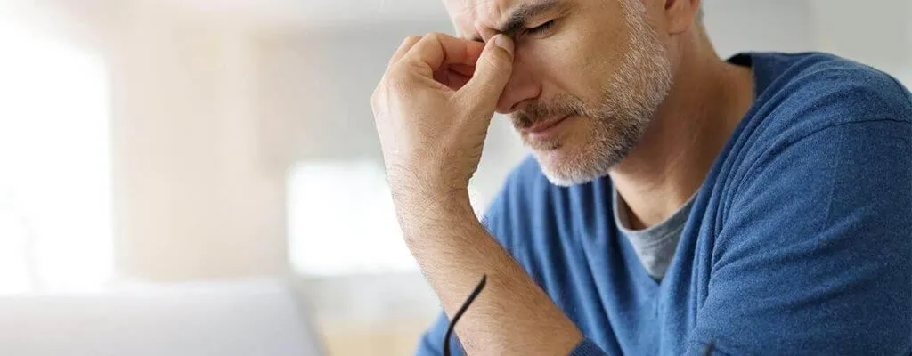 Is Your Daily Stress Resulting in Headaches? Physical Therapy Can Help