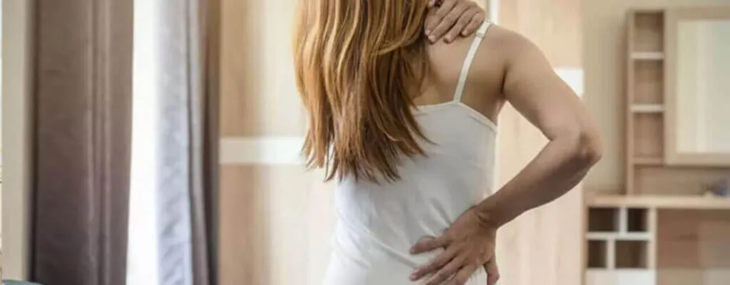 5 Ways to Relieve Back and Neck Pain