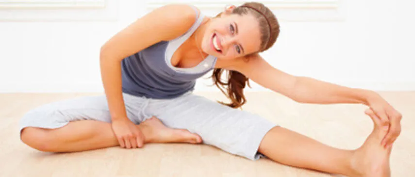 The Amazing Benefits of Stretching