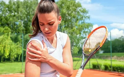 How Physical Therapy Can Help You Shrug off Your Shoulder Pain
