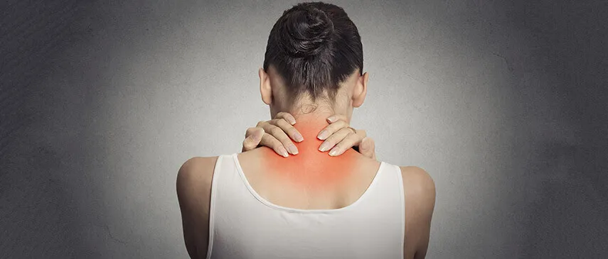 Don’t Let Neck Pain and Headaches Hold You Back