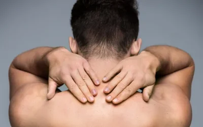 Are Your Shoulders Getting Weaker?