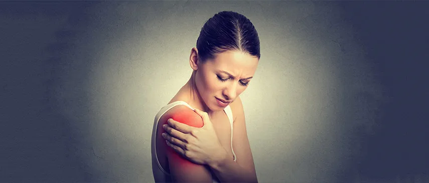 Is Your Shoulder Pain Coming From the Rotator Cuff?