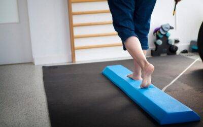 How Vestibular Therapy Can Improve Your Balance and Prevent Falls