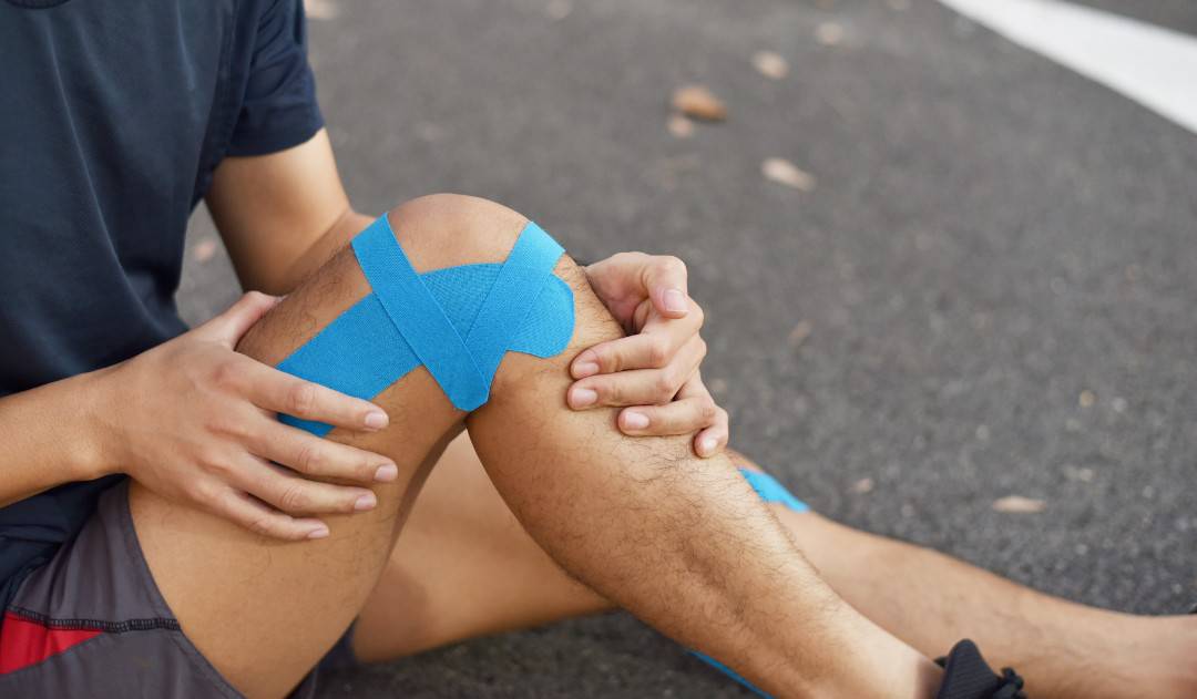 Kinesio Taping