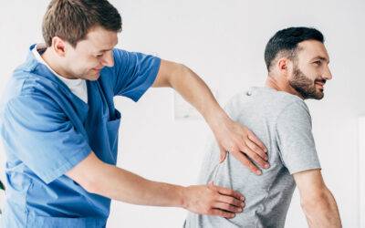 Spinal Manipulation Vs Spinal Adjustment: What’s The Difference