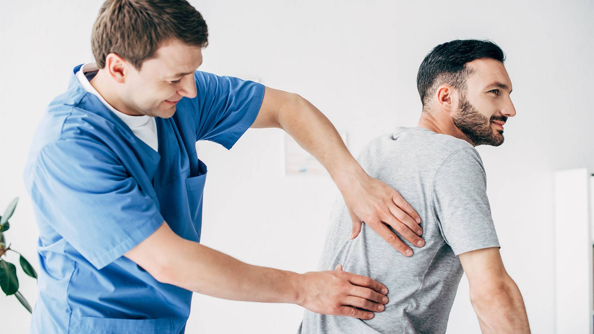 spinal manipulation vs spinal adjustment