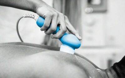 The Benefits of Therapeutic Ultrasound: When and Why to Use It