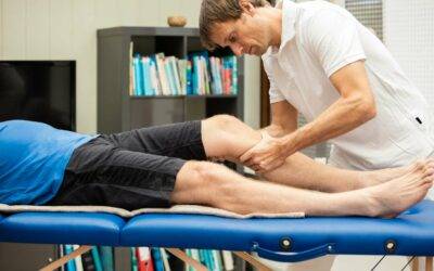 Top Sports Rehabilitation Techniques For Knee, Shoulder, And Ankle Injuries