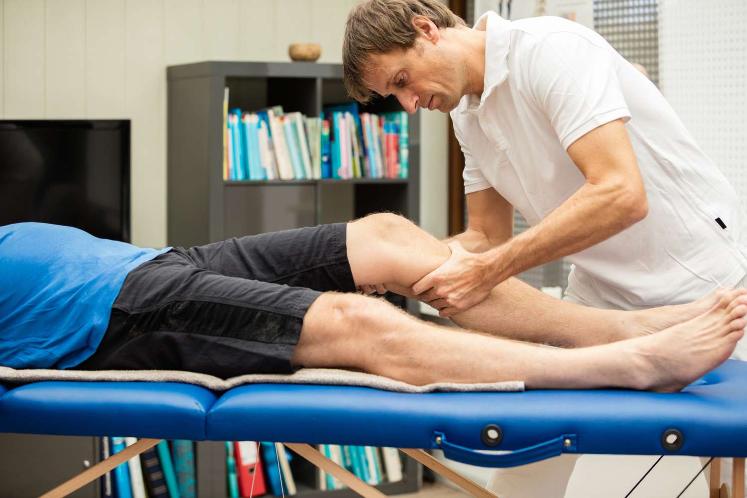 Top Sports Rehabilitation Techniques